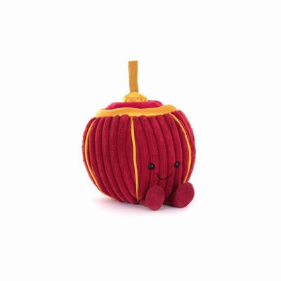 Jellycat Rayray Lantern USA | 59208HRYV